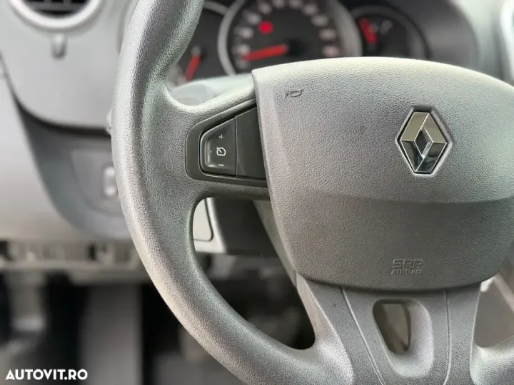 Renault Kangoo 1.5 Blue 95 ZEN