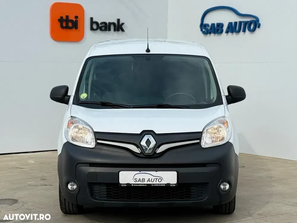 Renault Kangoo 1.5 Blue 95 ZEN — imagine 2