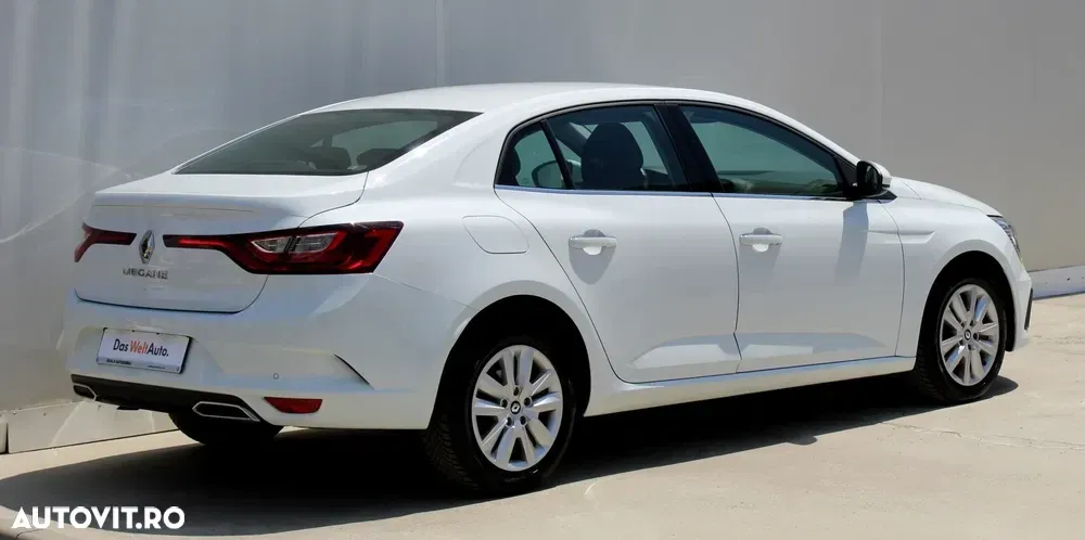 Renault Mégane IV — imagine 2