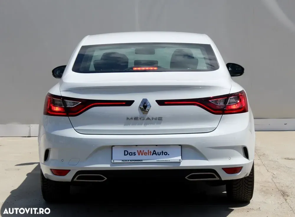 Renault Mégane IV — imagine 4