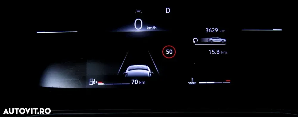 Renault Mégane IV — imagine 6