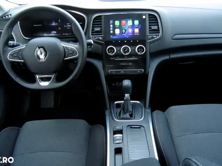 Renault Mégane IV