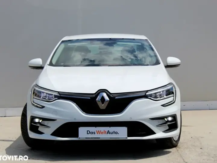 Renault Mégane IV
