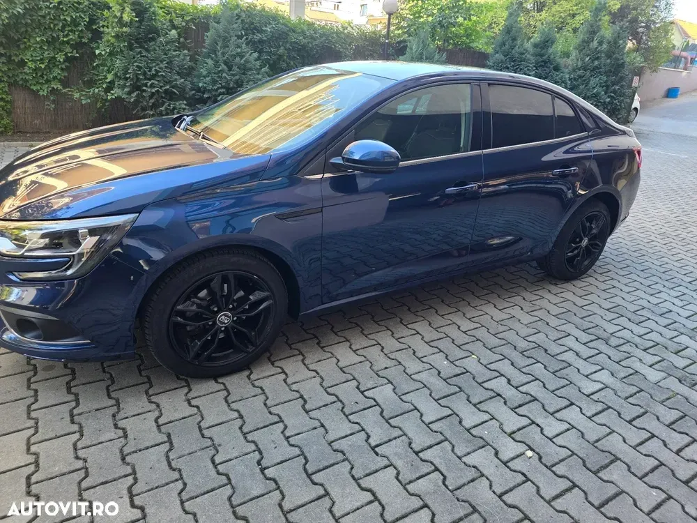 Renault Mégane — imagine 3