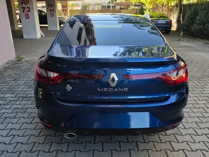 Renault Mégane