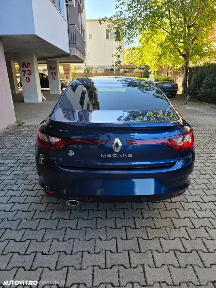Renault Mégane — imagine 2