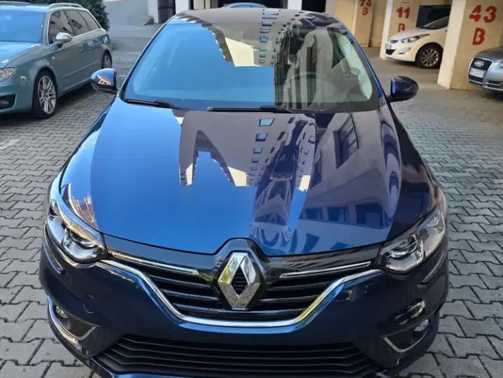 Renault Mégane