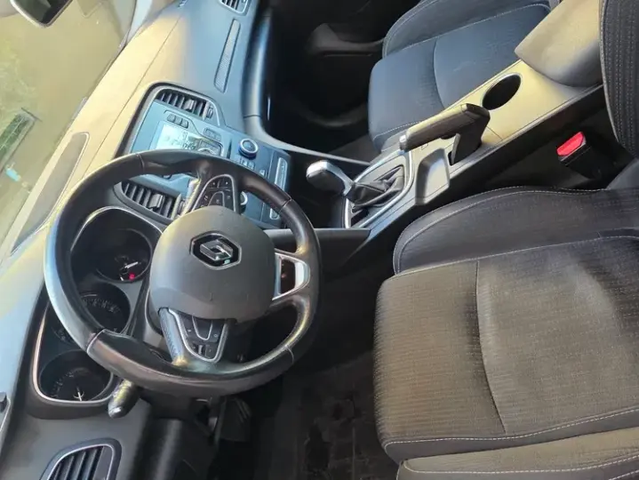 Renault Mégane