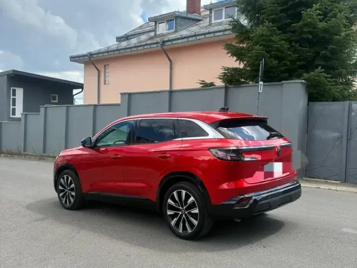 Renault Austral 160 MHEV Techno