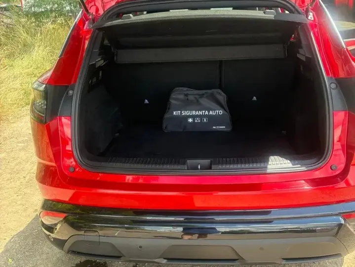 Renault Austral 160 MHEV Techno
