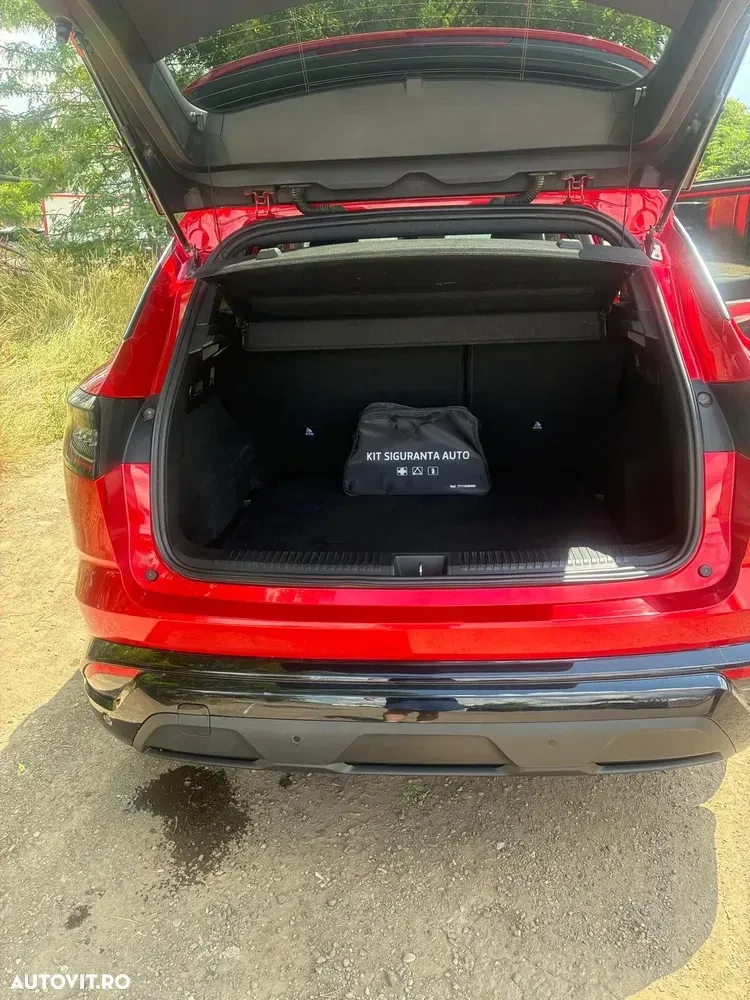 Renault Austral 160 MHEV Techno — imagine 6