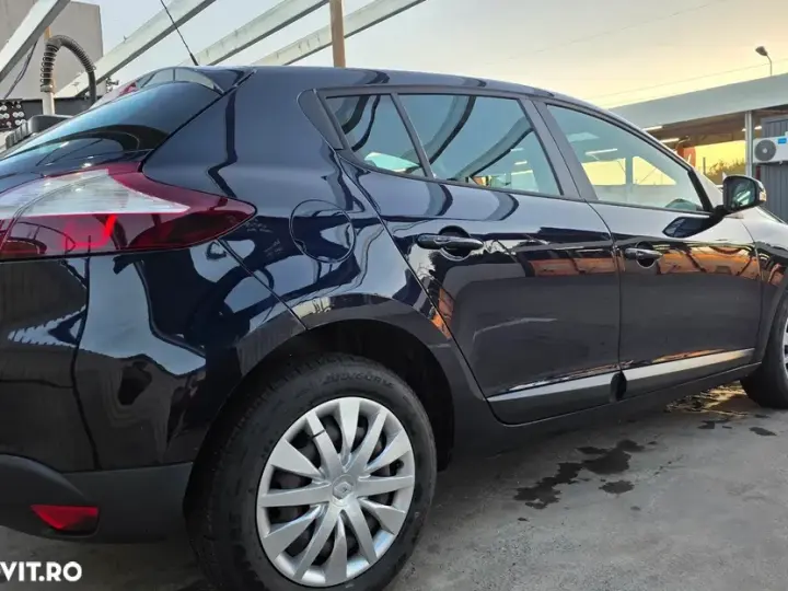 Renault Mégane 1.6 16V Expression