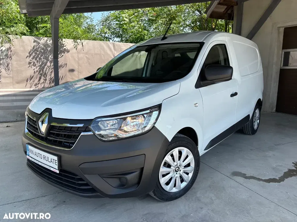 Renault Express — imagine 3