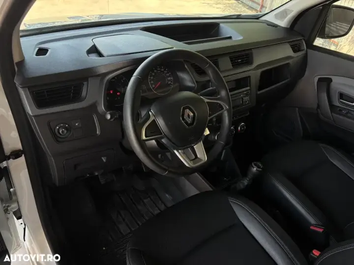 Renault Express