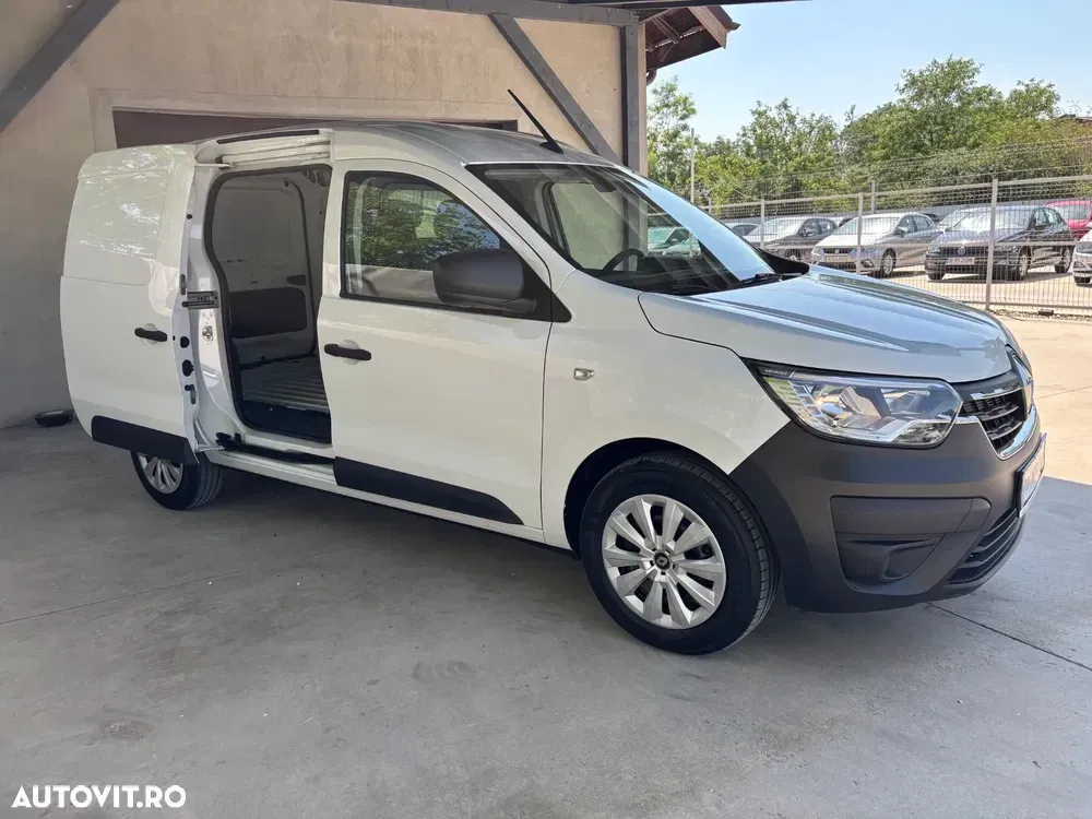 Renault Express — imagine 6