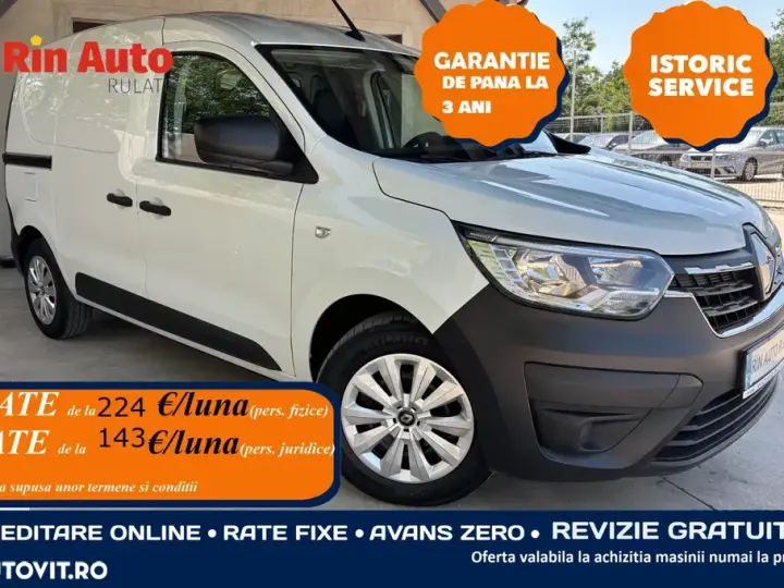 Renault Express