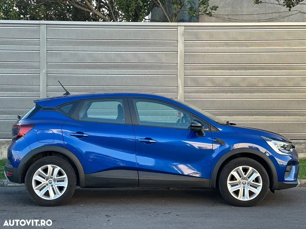 Renault Captur TCe 100 Evolution — imagine 5