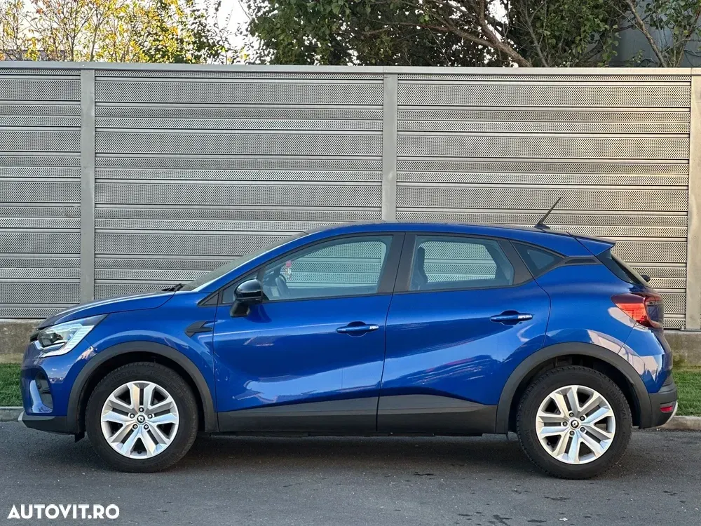Renault Captur TCe 100 Evolution — imagine 6
