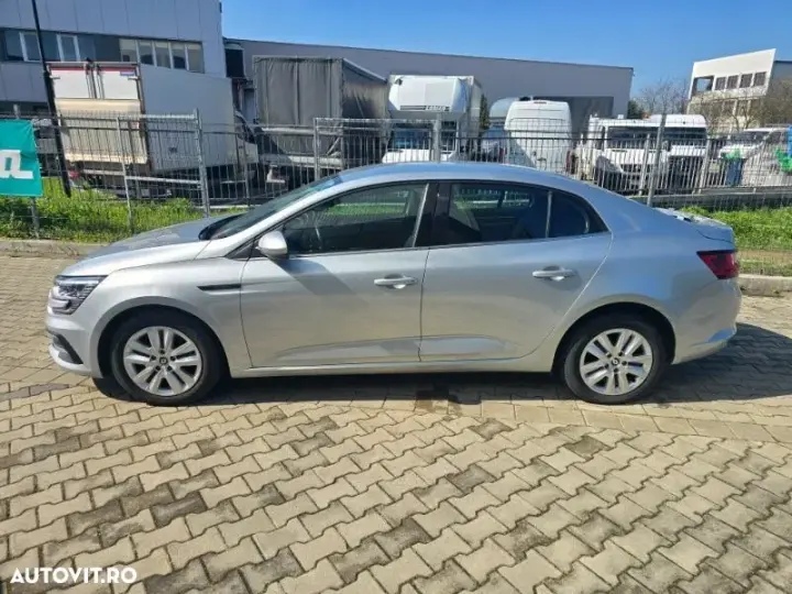 Renault Mégane