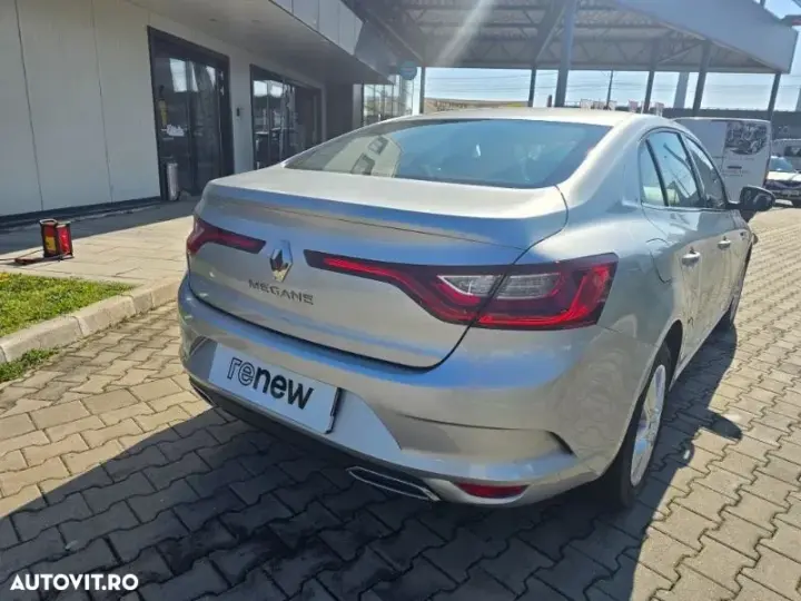 Renault Mégane