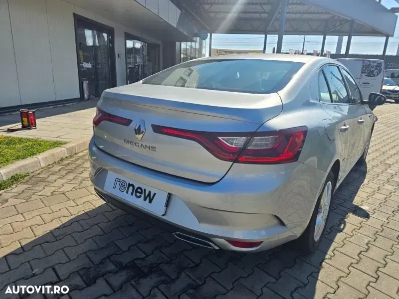 Renault Mégane — imagine 2