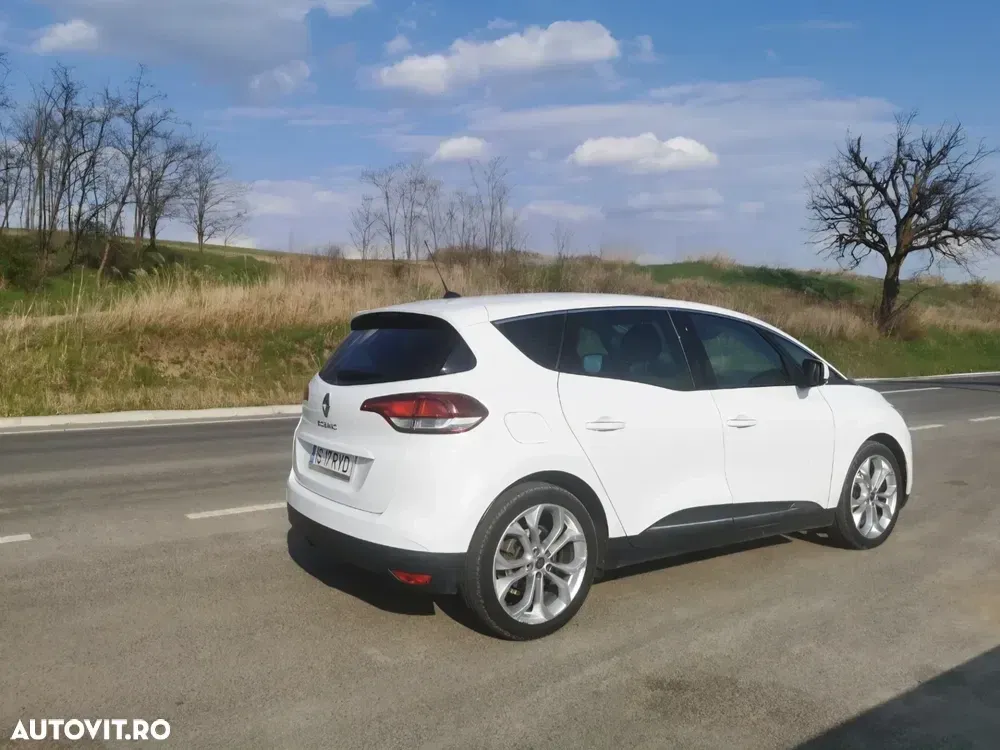 Renault Scénic IV — imagine 2
