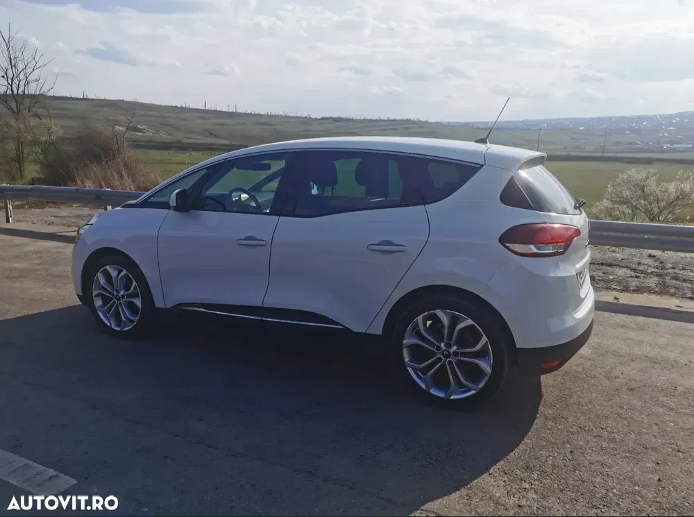 Renault Scénic IV — imagine 4