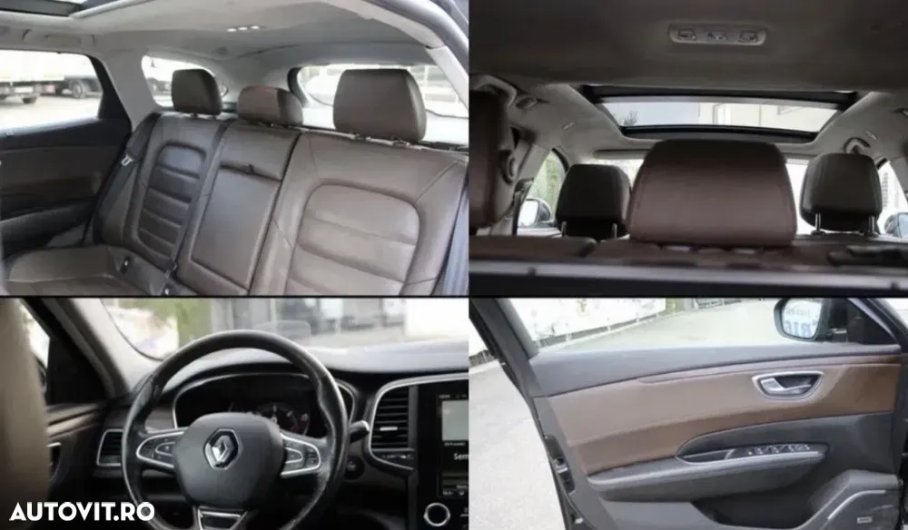 Renault Talisman — imagine 5