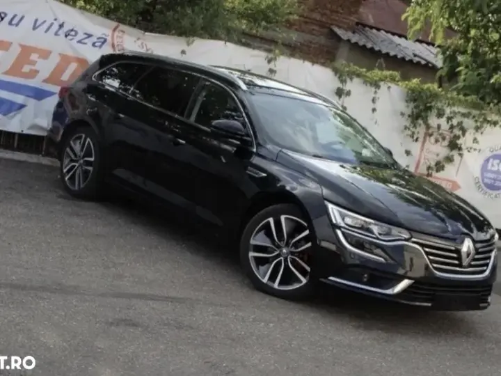 Renault Talisman