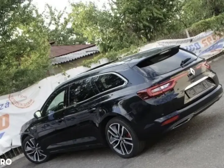 Renault Talisman