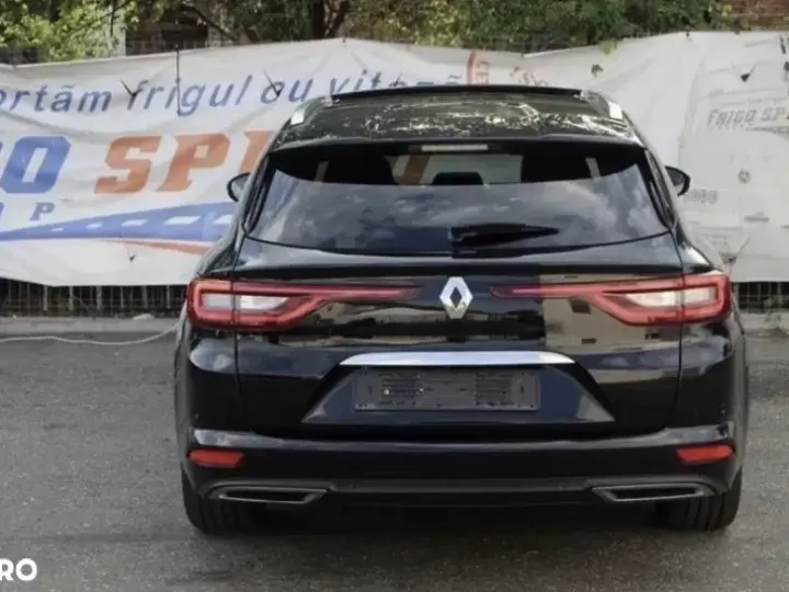 Renault Talisman