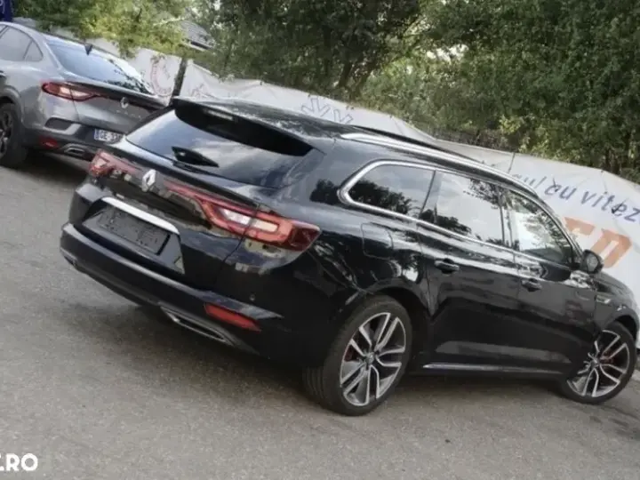 Renault Talisman