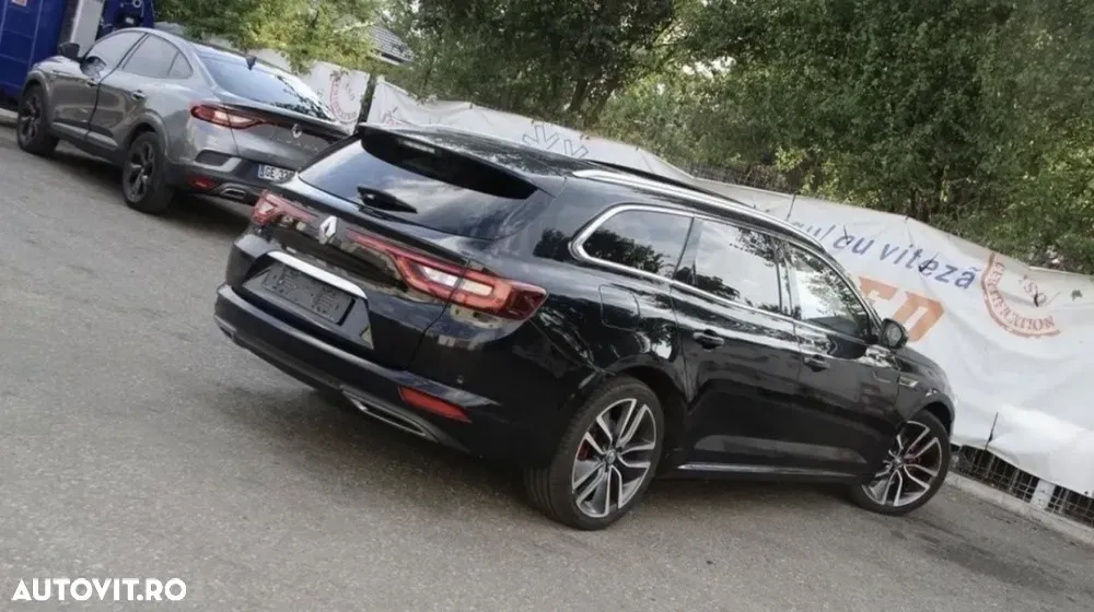 Renault Talisman — imagine 3