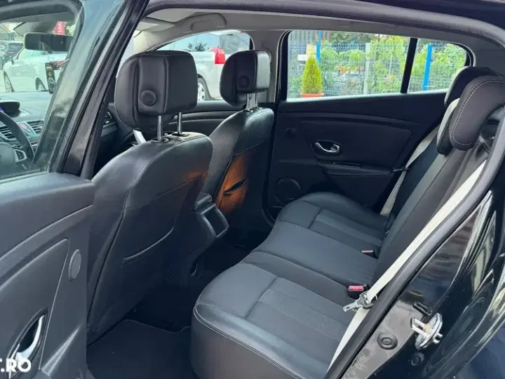 Renault Mégane ENERGY dCi 110 Start & Stop Bose Edition