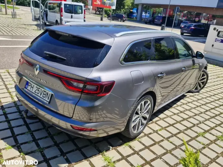 Renault Talisman ENERGY dCi 130 EDC LIMITED