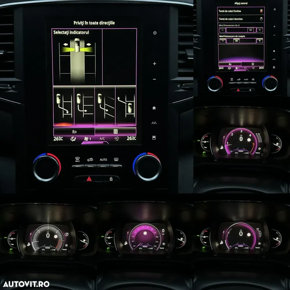 Renault Mégane IV ENERGY dCi Intens — imagine 5