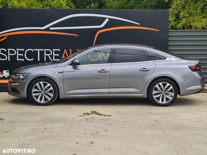 Renault Talisman ENERGY TCe 150 EDC INTENS