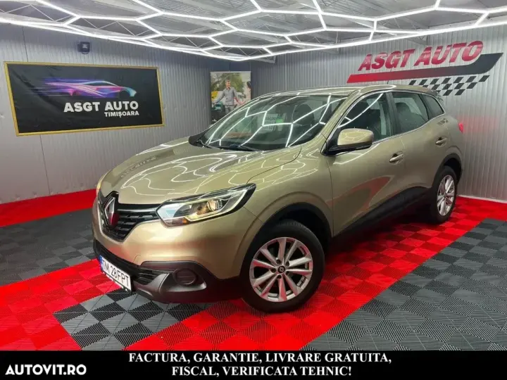 Renault Kadjar