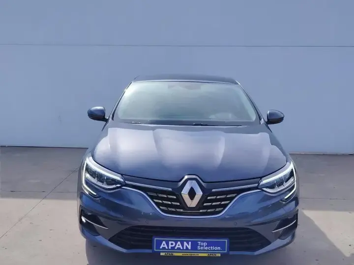 Renault Mégane IV