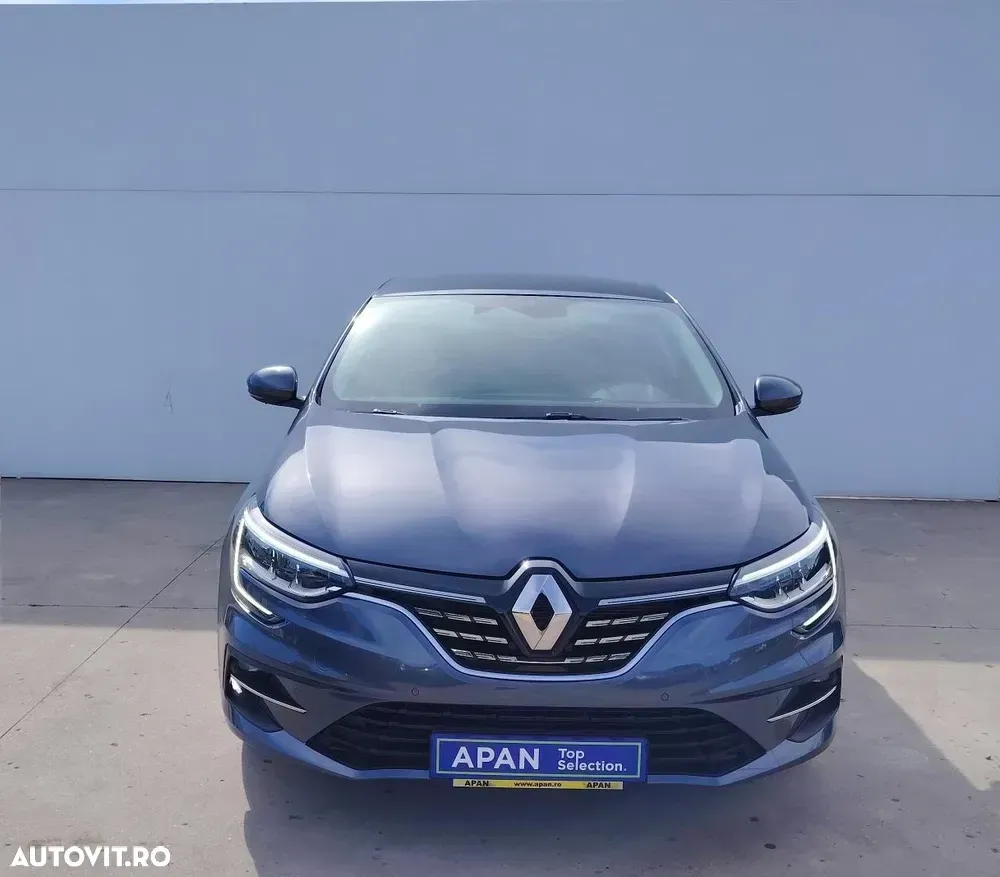 Renault Mégane IV — imagine 2