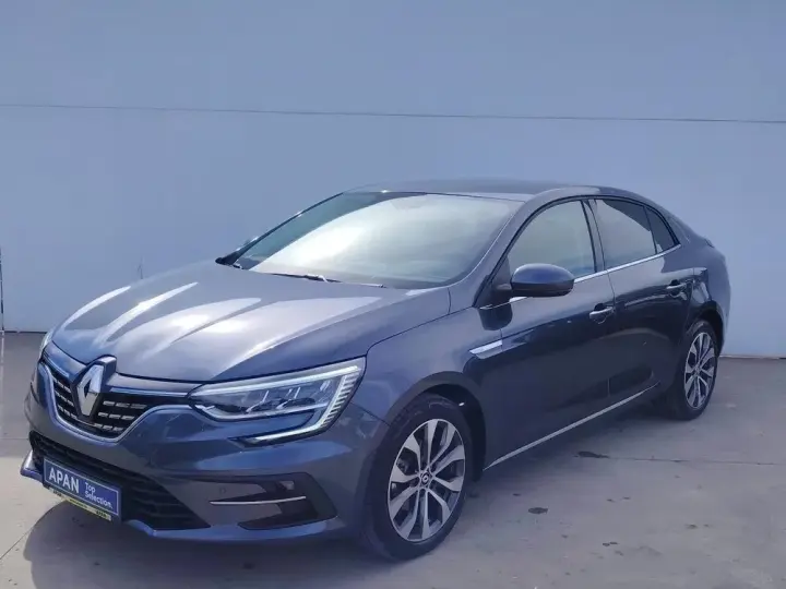 Renault Mégane IV