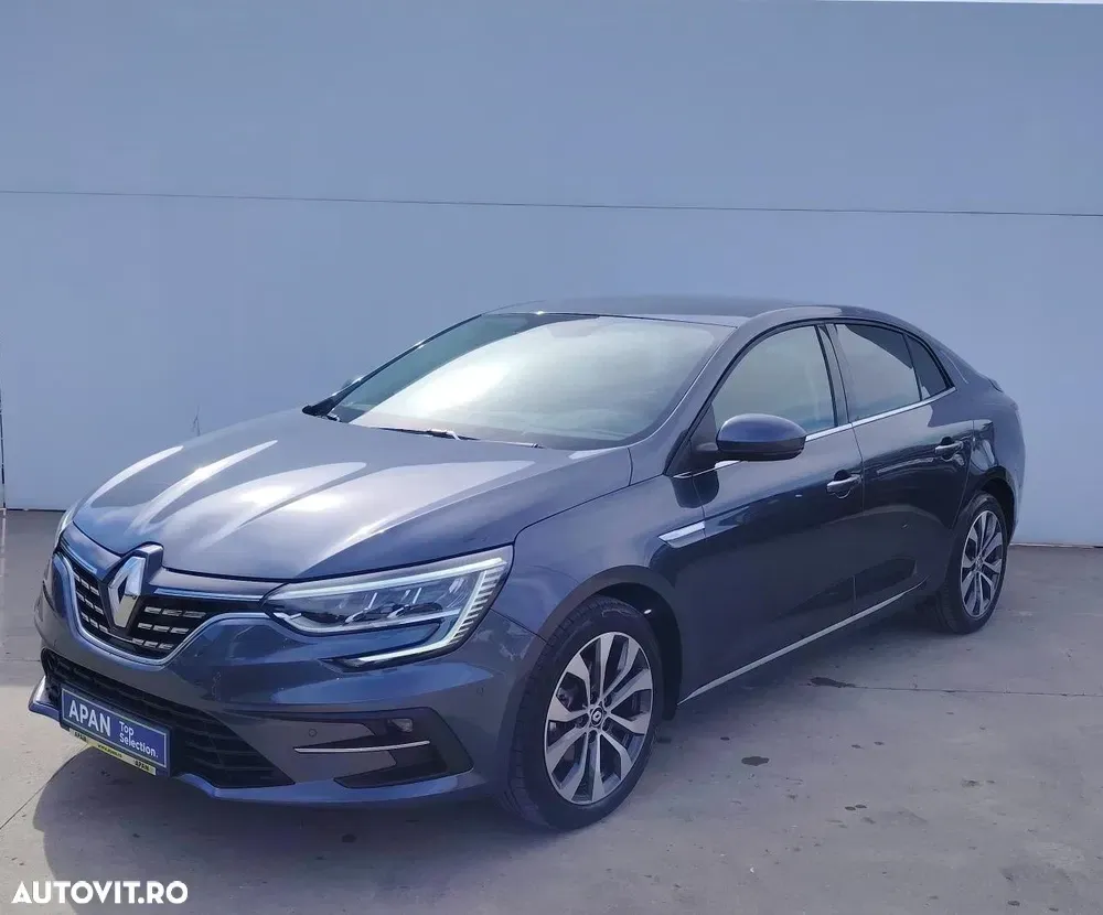 Renault Mégane IV — imagine 3