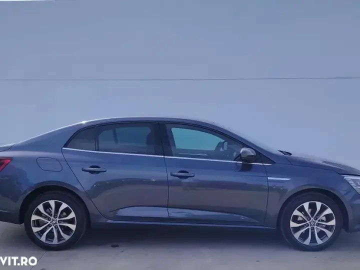 Renault Mégane IV