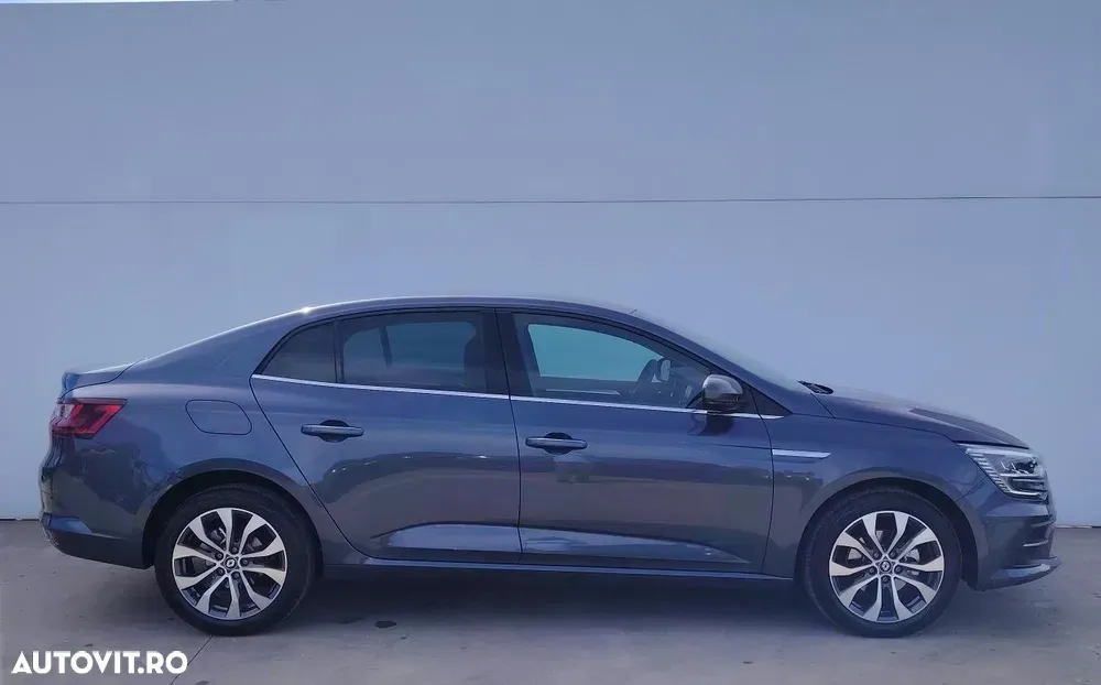 Renault Mégane IV — imagine 6