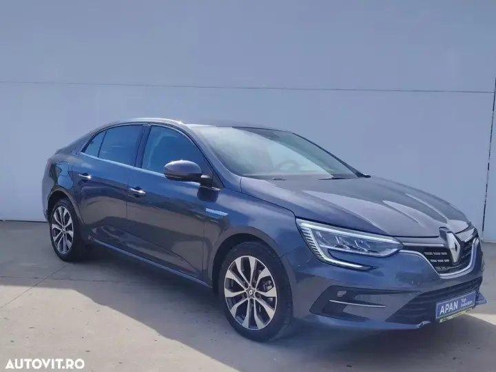 Renault Mégane IV