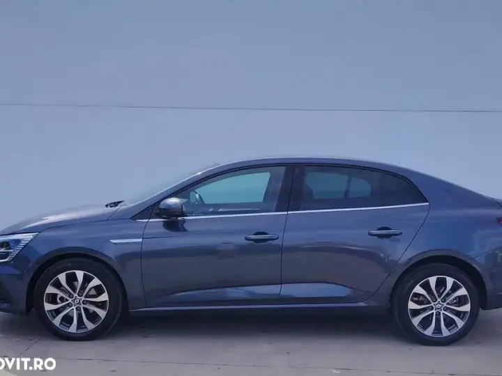 Renault Mégane IV