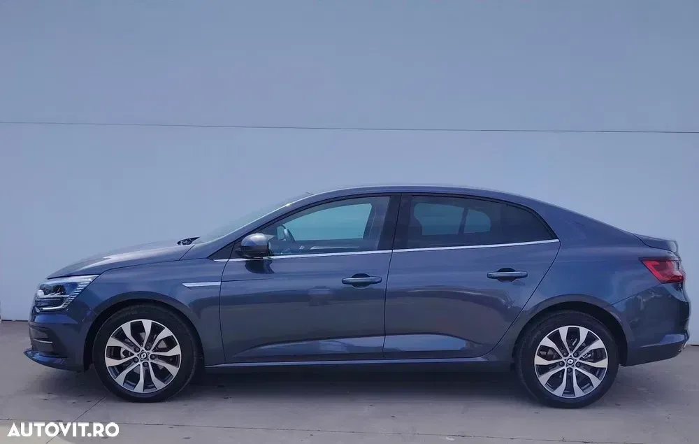 Renault Mégane IV — imagine 5