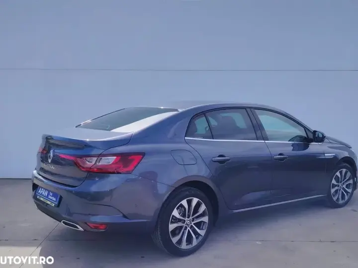 Renault Mégane IV