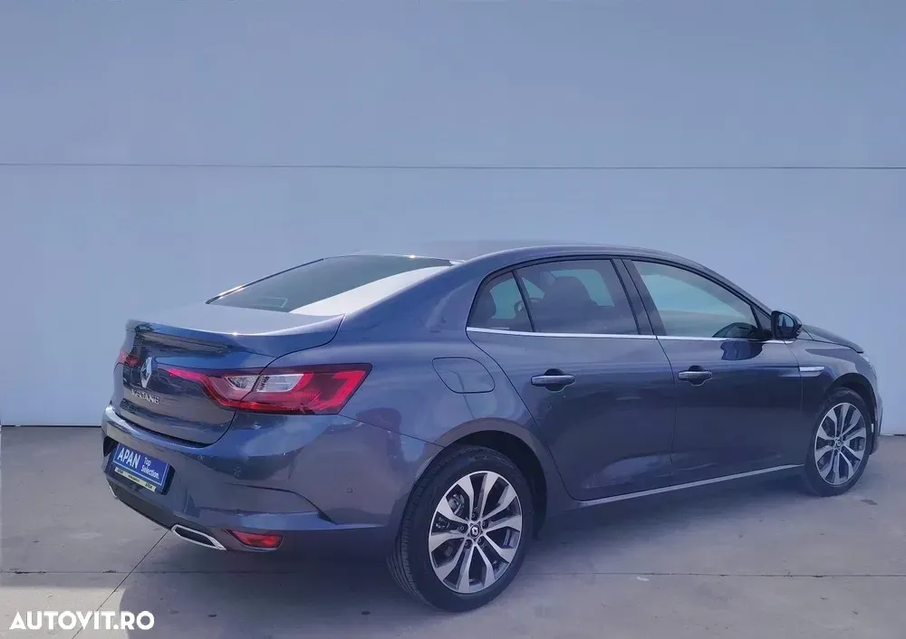 Renault Mégane IV — imagine 4