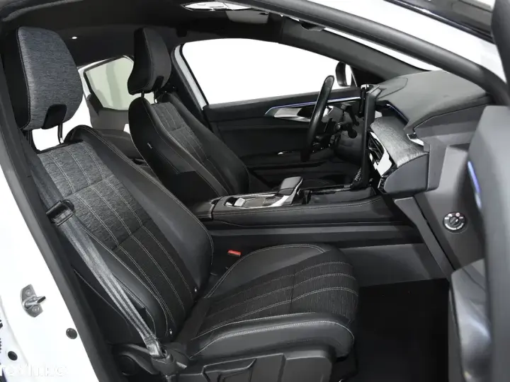 Renault Austral E-Tech Full 200 Techno Esprit Alpine